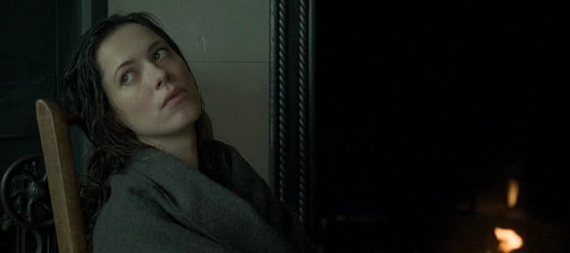 Rebecca Hall in The Awakening (2011)