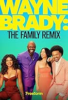 Wayne Brady: The Family Remix (2024)