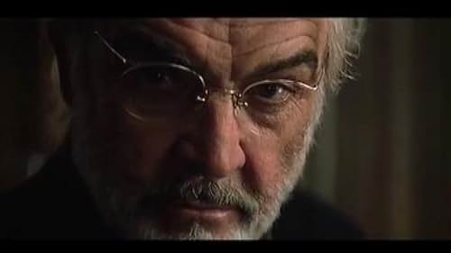 Trailer for Finding Forrester