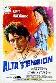 Alta tensión (1972)