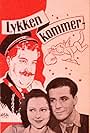 Lykken kommer (1942)