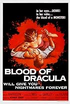 Blood of Dracula