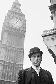 Primary photo for Jeremy Thorpe