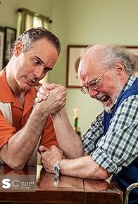 Primary photo for ResCare: Arm Wrestle