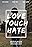 Love Touch Hate