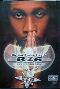 Primary photo for The World According to RZA