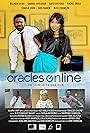 Rachael Oniga, Gabriel Afolayan, Hafiz Oyetoro, and Grace-Charis Bassey in Oracles Online (2015)