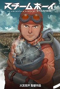 Primary photo for Steamboy