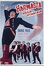 Tauno Palo in Härmästä poikia kymmenen (1950)