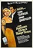 The Postman Always Rings Twice (1946) Poster