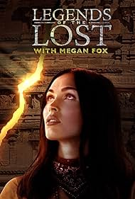 Megan Fox in Legends of the Lost with Megan Fox (2018)