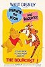 Winnie the Pooh and Tigger Too (1974) Poster