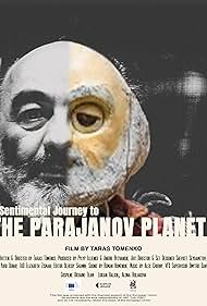 A Sentimental Journey to the Parajanov Planet (2024)