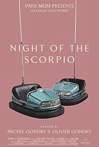 Primary photo for Night of the Scorpio