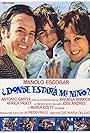 María Kosty in ¿Dónde estará mi niño? (1981)