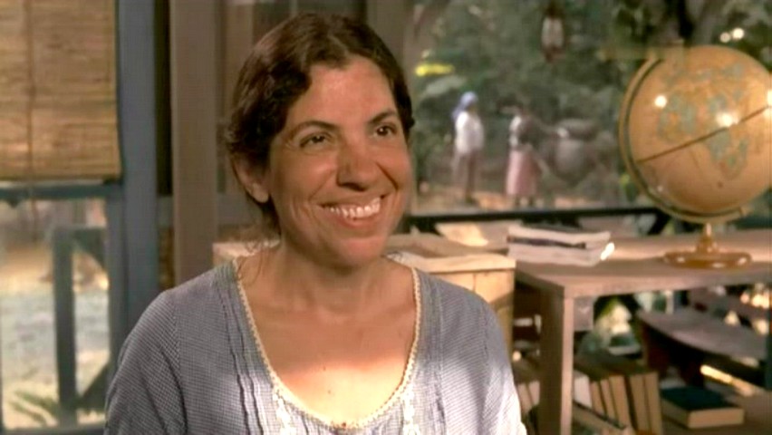 Rose Bianco in The Ultimate Gift (2006)