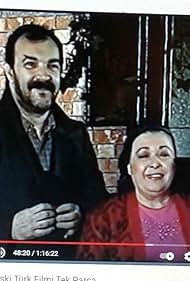 Asuman Arsan and Oktar Durukan in Ana Hasreti (1986)