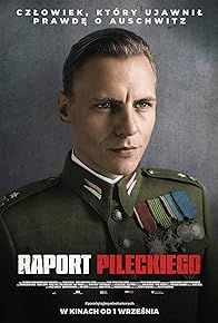 Primary photo for Pilecki's Report