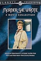 Murder, She Wrote: A Story to Die For