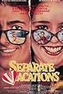 Separate Vacations (1986)