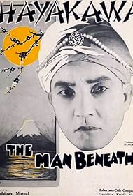 The Man Beneath (1919)