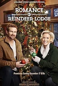 Primary photo for Romance at Reindeer Lodge