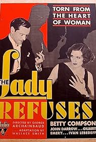 The Lady Refuses (1931)