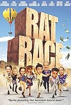 Making 'Rat Race'