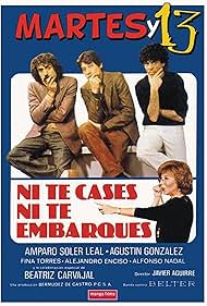 Ni te cases ni te embarques (1982)