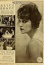 Alice Brady in The World to Live In (1919)