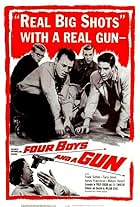 Four Boys and a Gun