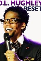 D.L. Hughley: Reset