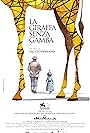 La giraffa senza gamba (2016)