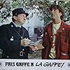 Francis Lax and Roger Miremont in Fais gaffe à la gaffe! (1981)