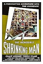 The Incredible Shrinking Man