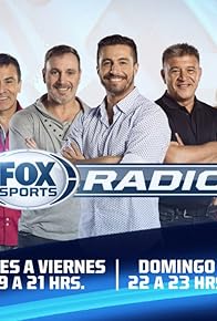 Primary photo for Fox Sports Radio Chile