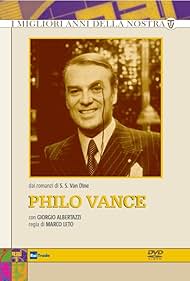 Philo Vance (1974)