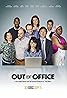 Out of Office (TV Movie 2022) Poster