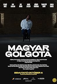 Primary photo for Magyar Golgota