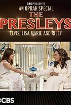 An Oprah Special: The Presleys - Elvis, Lisa Marie and Riley