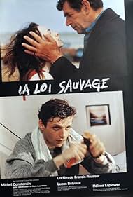 La loi sauvage (1988)