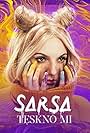 Sarsa Markiewicz in Sarsa: Teskno Mi (2019)