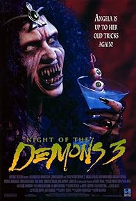 Primary photo for Night of the Demons III