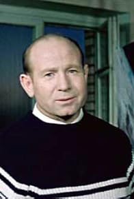 Primary photo for Alexey Leonov