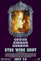 Eyes Wide Shut