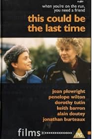 This Could Be the Last Time (1998)