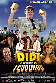 Didi, o Caçador de Tesouros (2006)