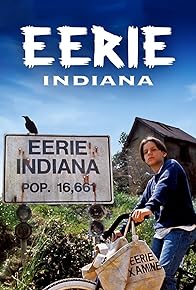 Primary photo for Eerie, Indiana