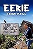 Eerie, Indiana (TV Series 1991–1992) Poster