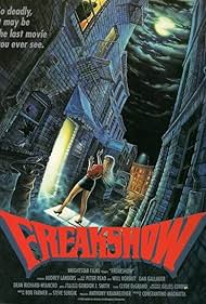 Freakshow (1989)